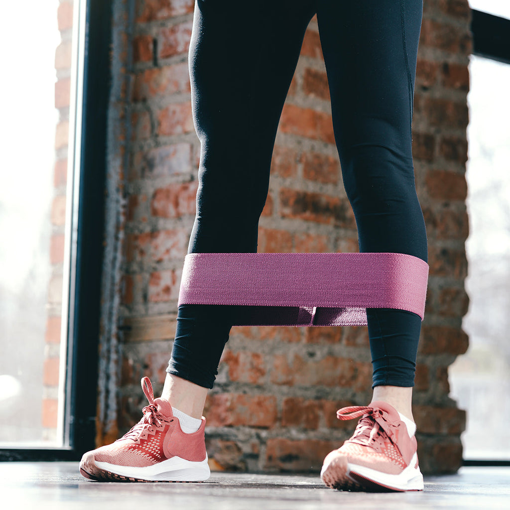 5 Ways to Build Strength without Lifting Weights