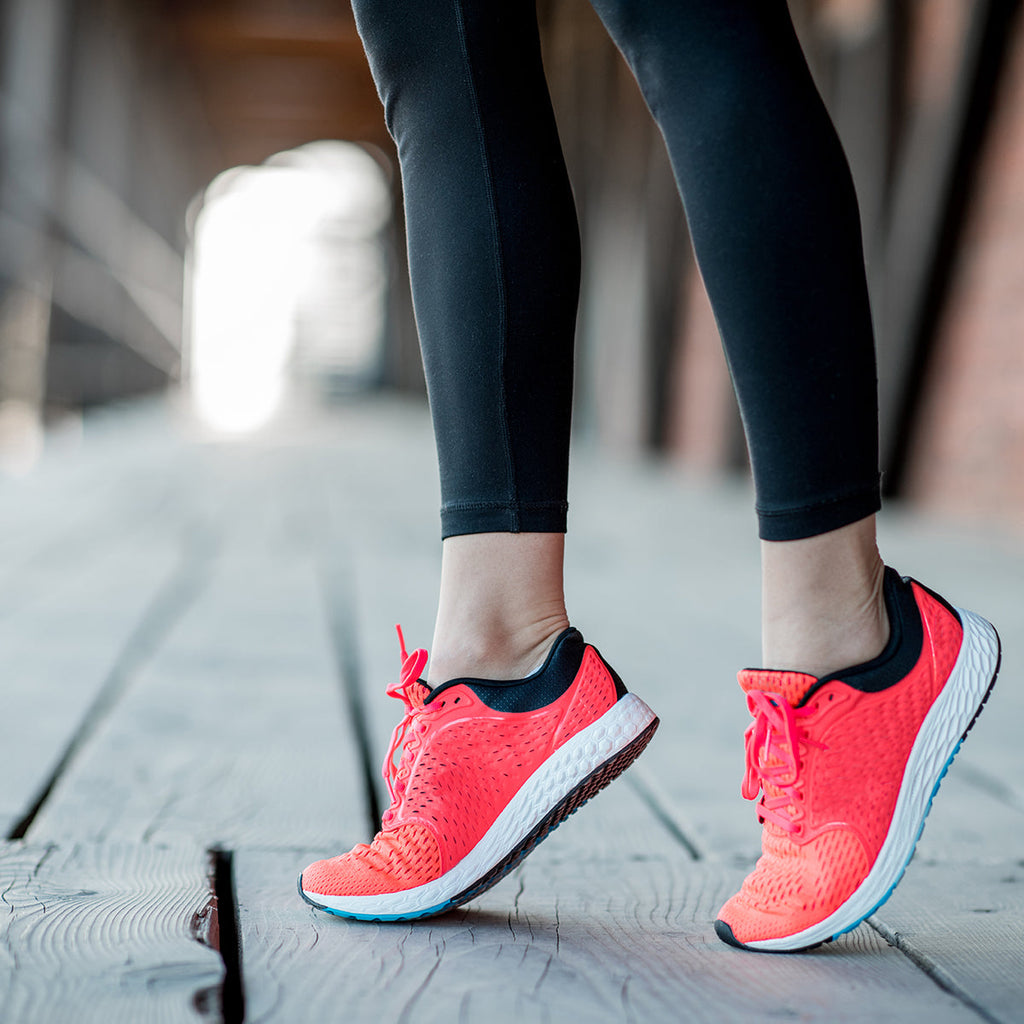How To Strengthen the Calf Muscles