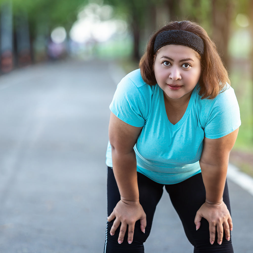 7 Reasons You're in a Workout Rut (and How to Get Out of It)