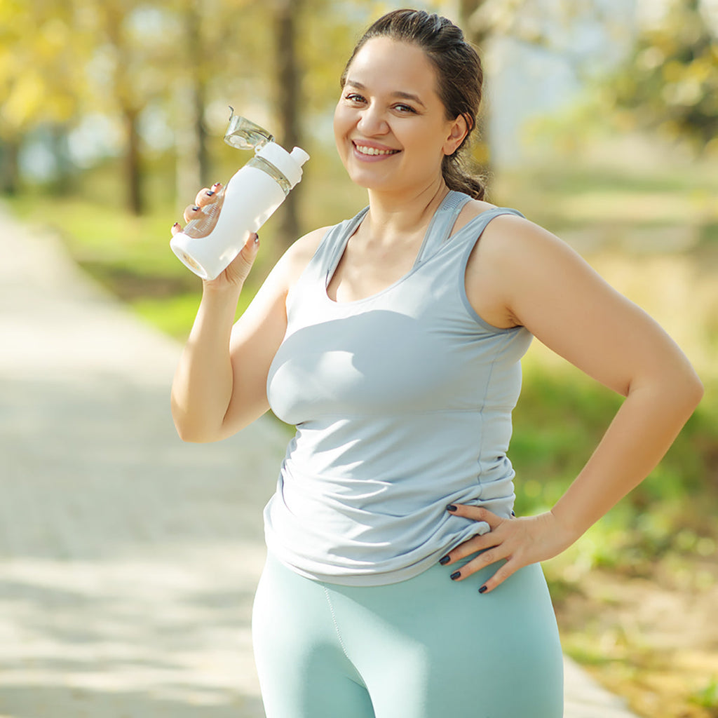 How to Choose New Year's Resolutions You'll Actually Want to Keep
