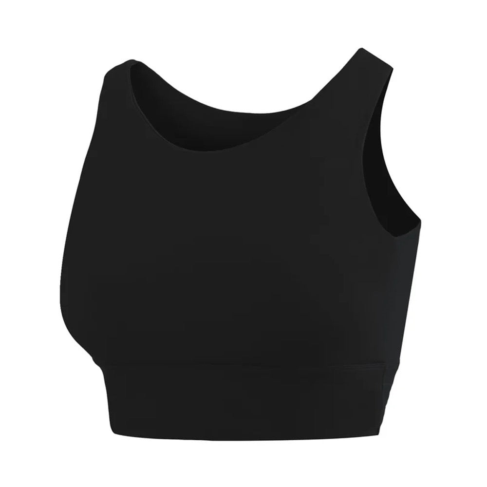 Infinity Sports Bra - Barbell Cartel