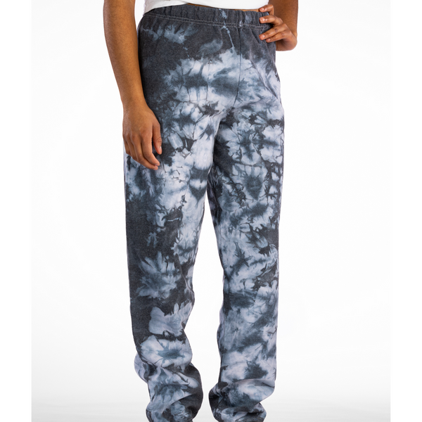 Crystal Dye Essential Fleece Sweatpants