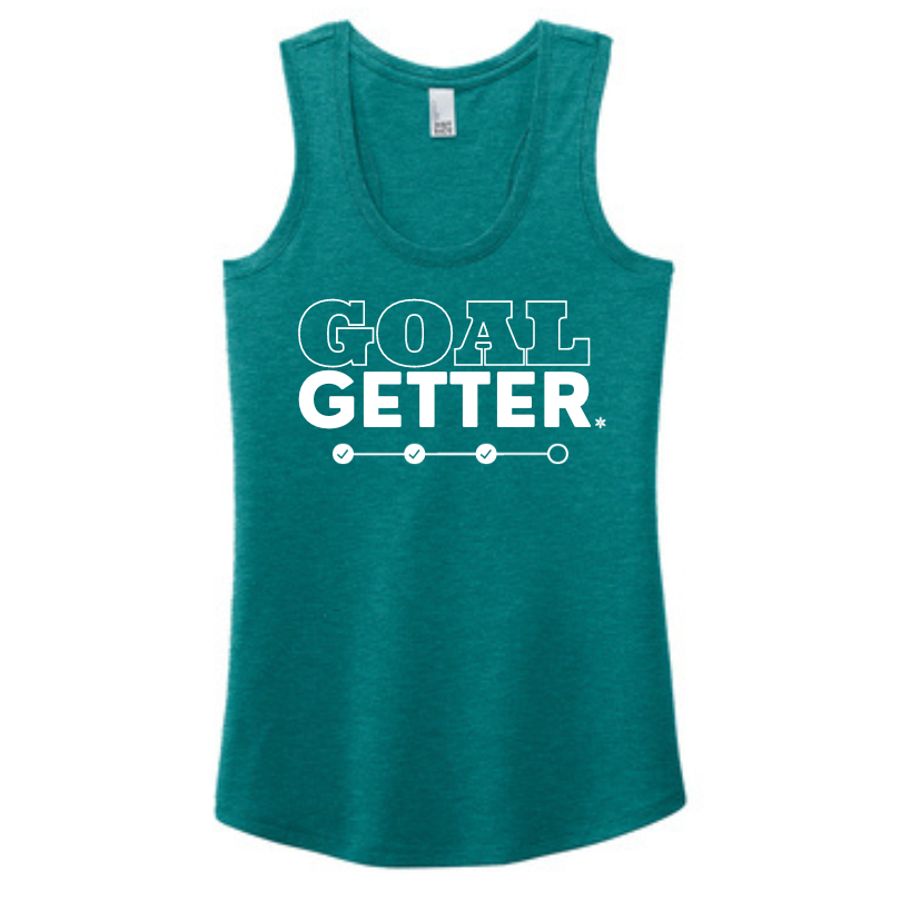 Goal Getter Tank