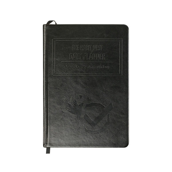 Habit Nest Daily Planner