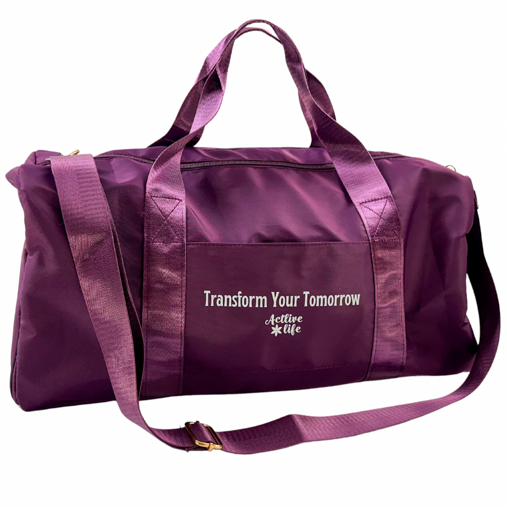 Gym Bag