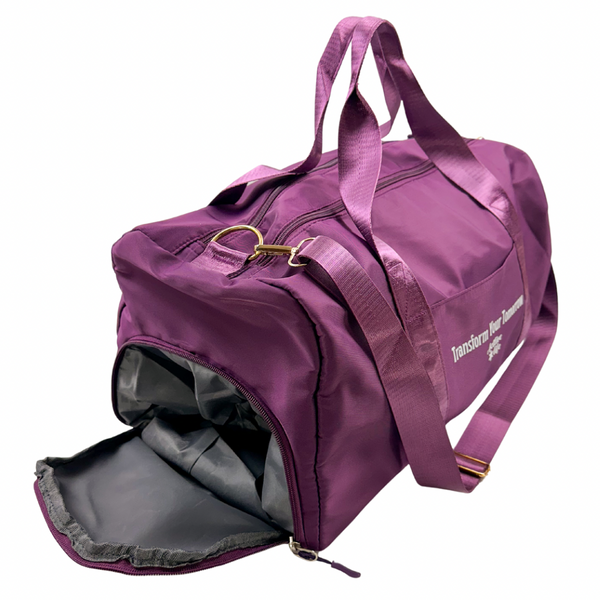 Gym Bag