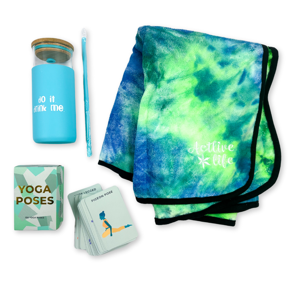 Mindful Movement Bundle