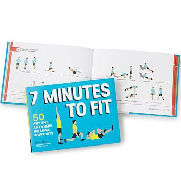 7 Minutes to Fit
