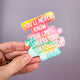 Sticky Image