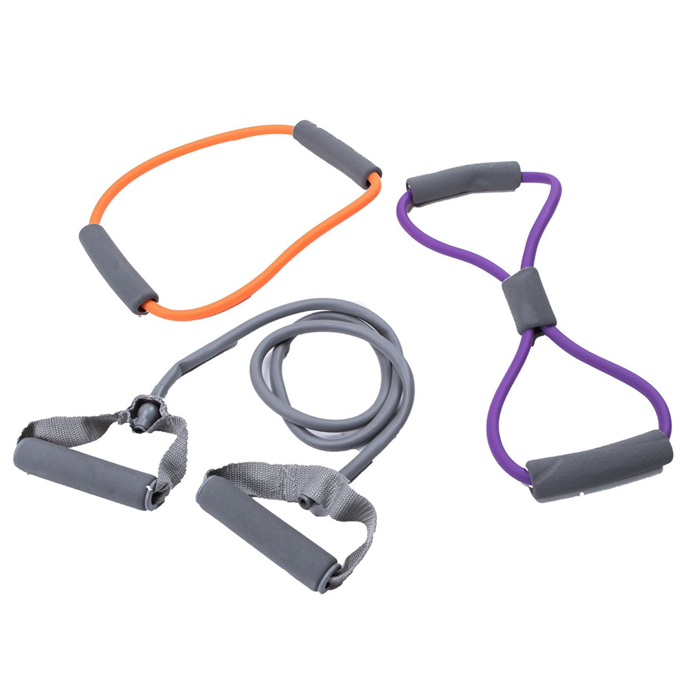 Resistance Bands Set