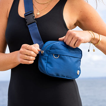 Senita Belt Bag
