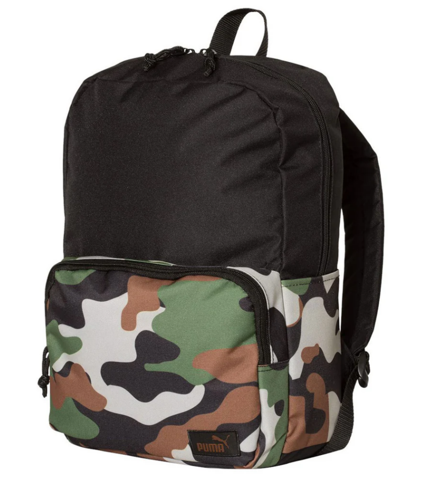 Puma 15L Base Backpack