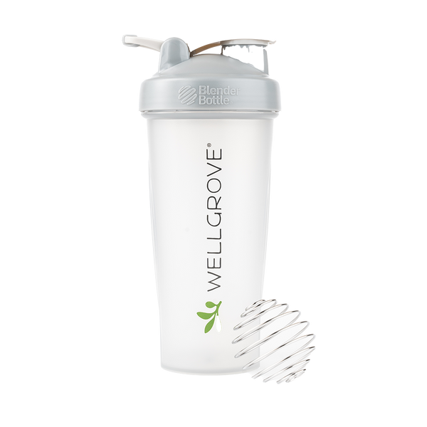 Wellgrove Shaker