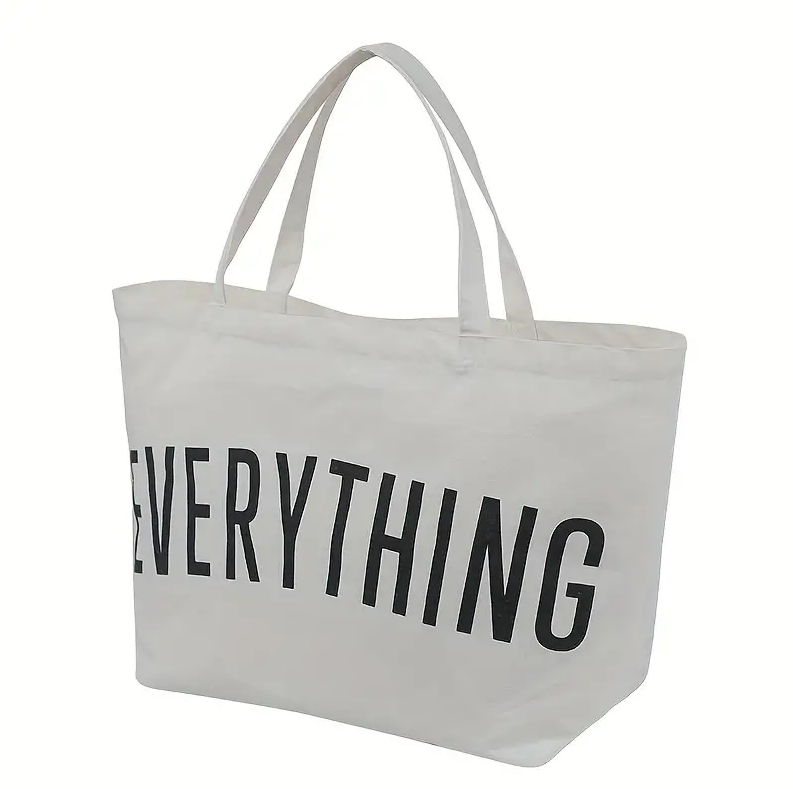 Everything Tote Bag