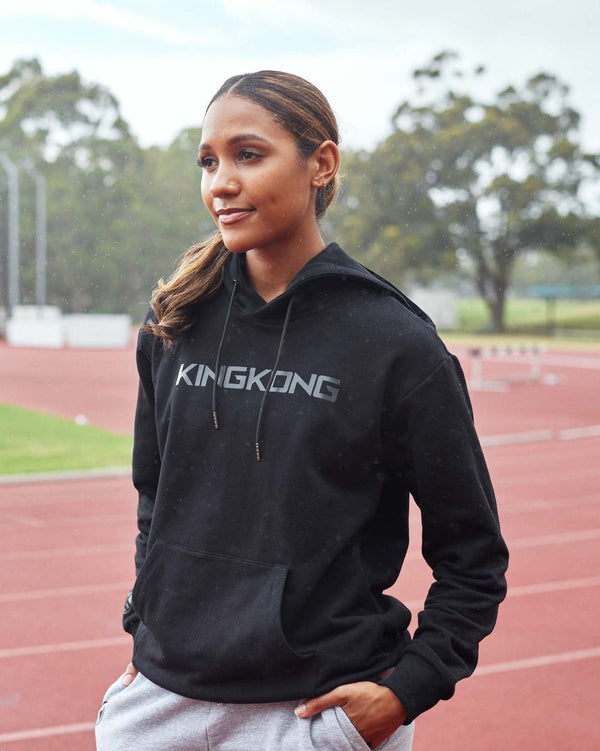 King Kong Unisex Hoodie