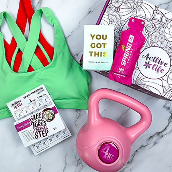 You Got This Success Box