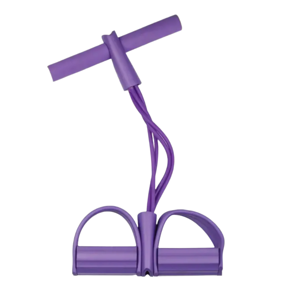 how to use pedal resistance band Pedal Resistance Band – Shop.ActliveLife