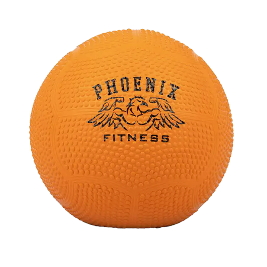 6.6 lb. No Bounce Medicine Slam Ball