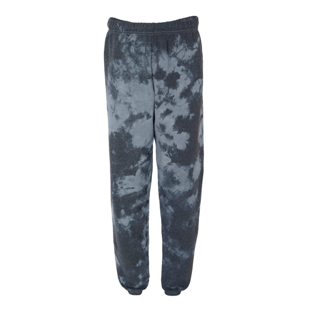 Crystal Dye Essential Fleece Sweatpants