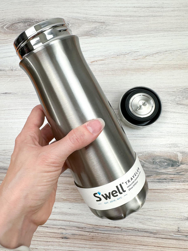 S’well Traveler Water Bottle