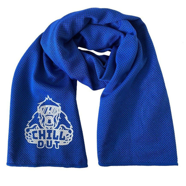 YetiSetChill Cooling Towel