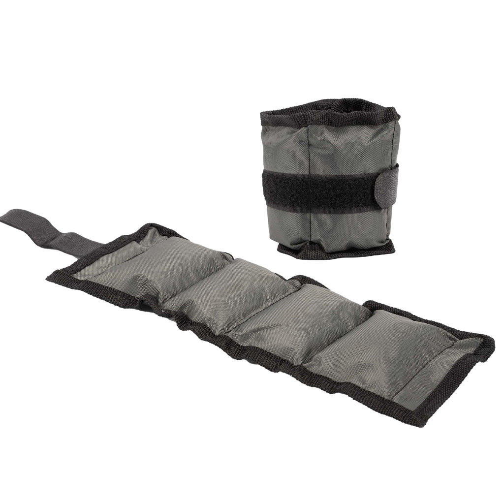 Ankle/Wrist Weights