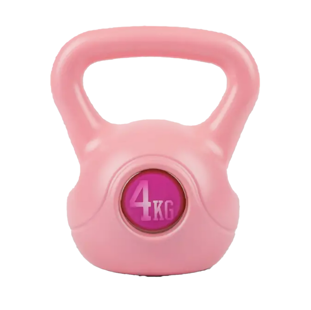 4kg Kettlebell