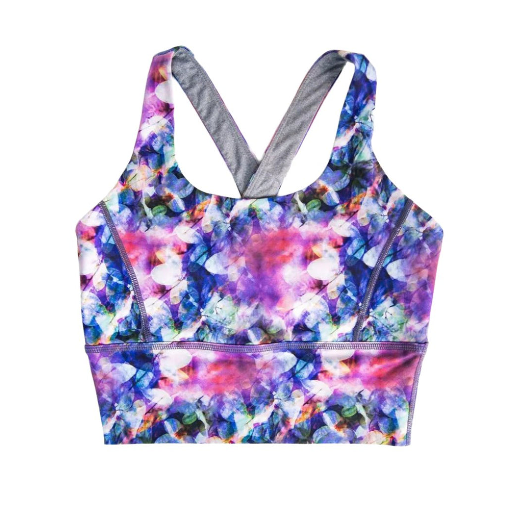 Born Primitive Intensity Sports Bra