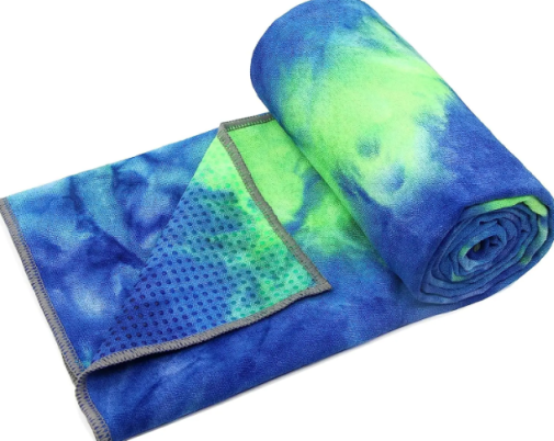 Yoga Towel